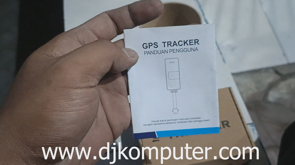 <p>GPS bukan hanya alat pelacak lokasi. Dengan teknologi terkini, perangkat GPS yang dipasang oleh Didin Jaya Komputer memungkinkan pemilik kendaraan untuk memantau posisi secara real-time, menganalisis rute perjalanan, mengetahui kecepatan kendaraan, bahkan mendapatkan notifikasi ketika kendaraan keluar dari area tertentu (geofencing).</p>