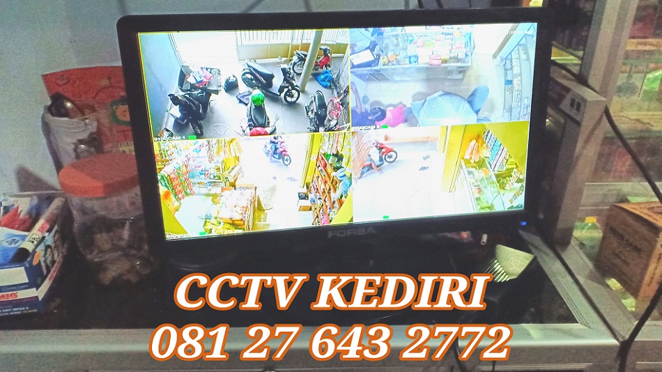 Pemasangan cctv 4 kamera indoor dan outdoor di toko perancangan Lengkong Nganjuk ini sangat bagus dan cocok untuk pemilik toko. Kamera jernih 2 Megapixel sangat membantu untuk pengamanan dan kenyamanan pemilik. Paket 4 kamera dengan harga yang murah dan terjangkau. Harga promo yaitu 2.500 untuk 4 kamera.