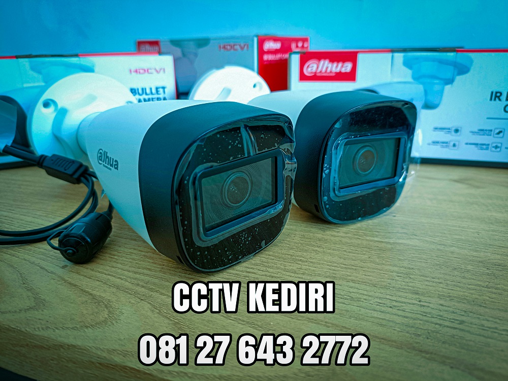 <p>Pemasangan CCTV di Kayenkidul Sambirobyong Kediri merupakan pemasangan yang menggunakan kamera built-in mic, dengan suara dan perekaman gambar yang sempurna, sehingga memberikan video perekaman yang lebih istimewa.</p>