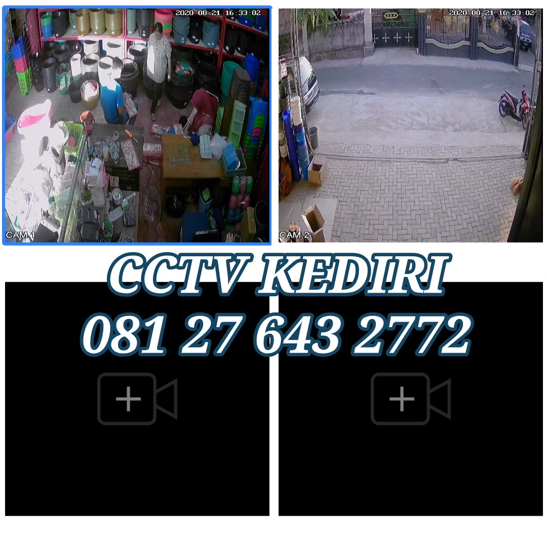 Pemasangan cctv merupakan hal yang vital harus dilakukan, karena hal ini dapat mencegah terjadinya kejahatan. Pemasangan dengan kualitas tinggi yaitu 2MP dan 5MP membuat cctv untuk anda lebih baik.
