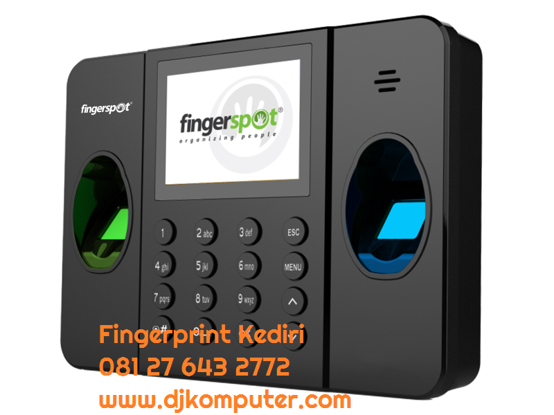 Dengan kualitas terbaik memberikan fingerprint ini sangat diminati semua orang.