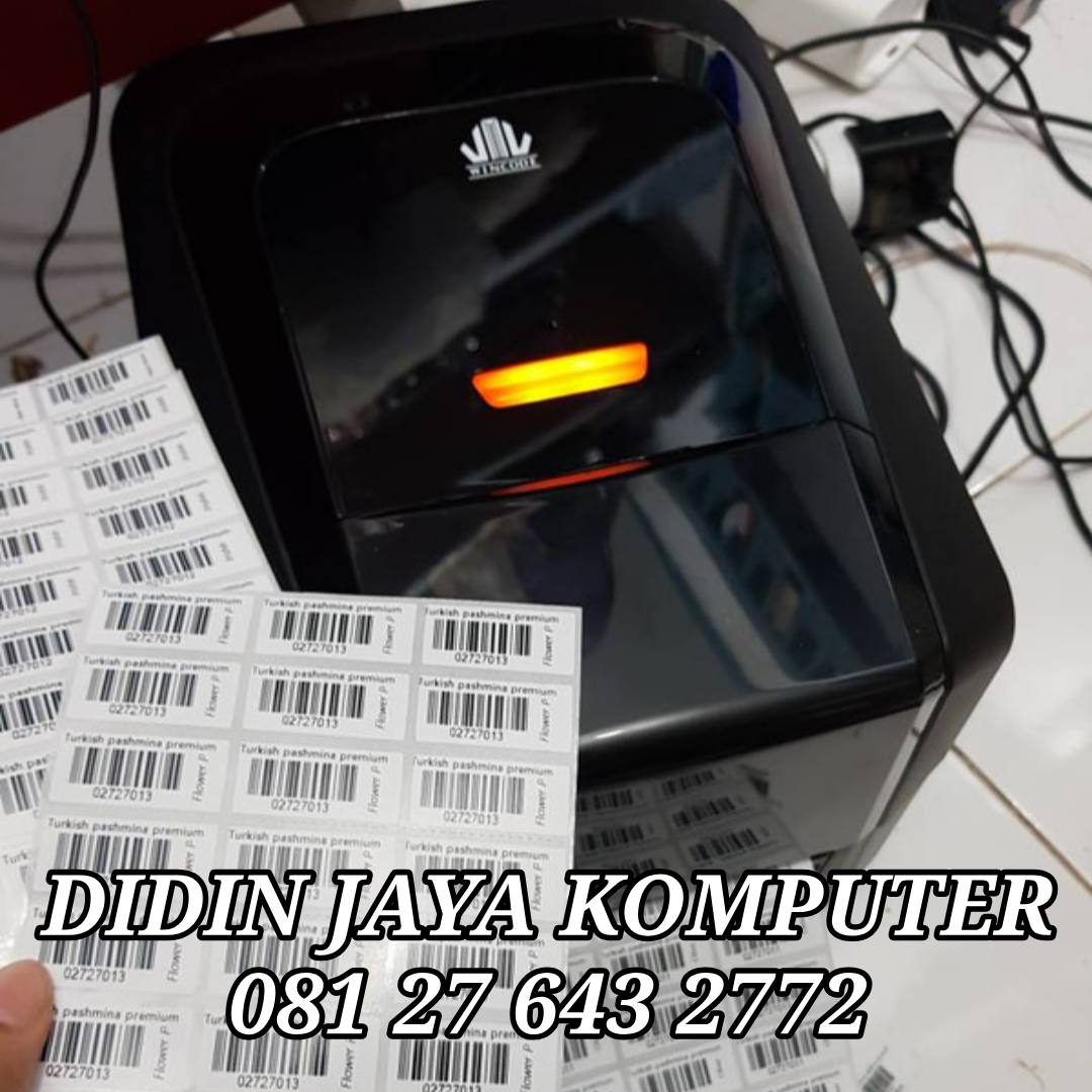 Printer thermal ataupun printer barcode cetak di wilayah Kediri Blitar Tulungagung Nganjuk Trenggalek Jombang Jawa Timur kami siap untuk memberikan produk kasir dengan harga lebih murah dan lebih baik.