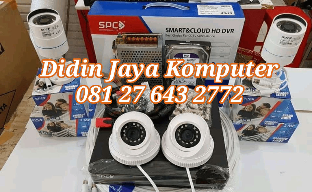 Paket pemasangan cctv area Kediri Blitar Tulungagung Nganjuk Trenggalek Jombang Malang Jawa Timur.