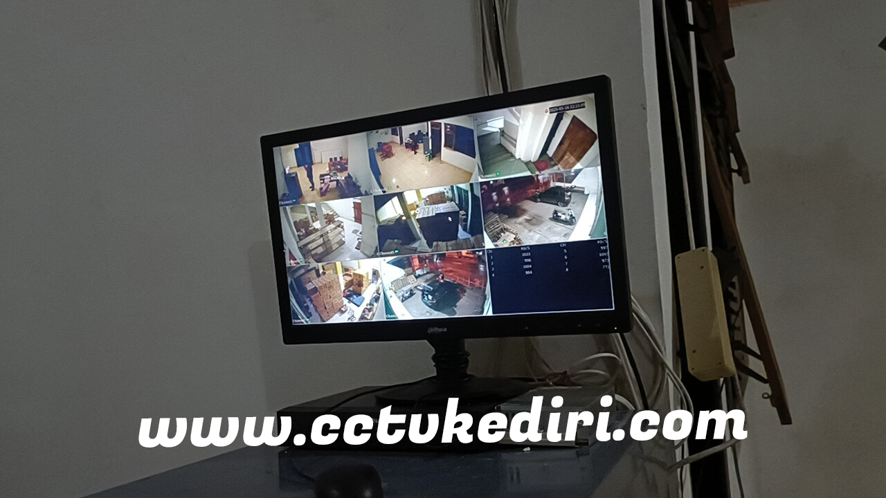<p>Di zaman sekarang menjaga keamanan bukanlah pilihan melainkan kebutuhan baik rumah, toko, kantor, gudang, hingga sekolahan, semuaanya membutuhkan sistem pengawasan yang handal. Salah satunya Solusi terbaik yang paling banyak digunakan adalah CCTV ( Closed Circuit Television ). Didin Jaya Komputer hadir sebagai Solusi terpercaya dalam penjualan dan pemasangan CCTV professional. Untuk membantu kamu lebih memahami pentingnya sistem ini.</p>