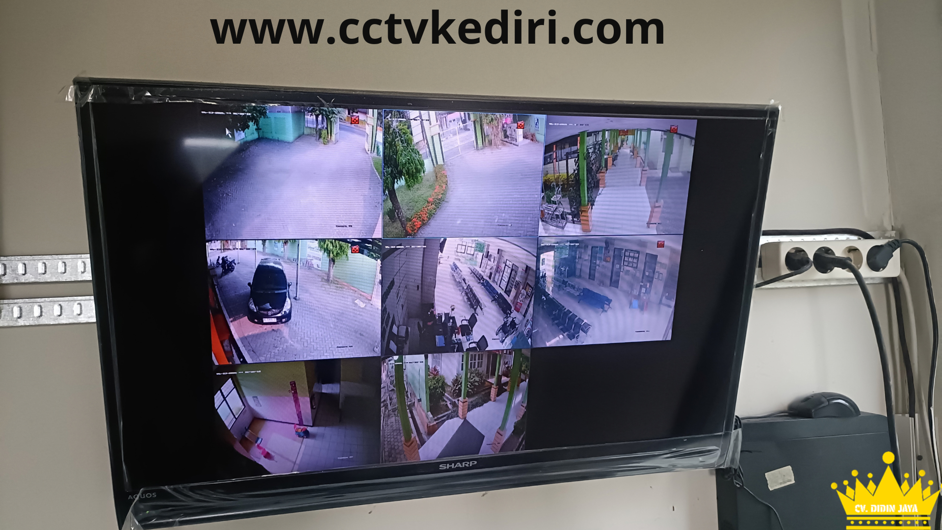 <p>Fasilitas pelayanan kesehatan masyarakat sepert